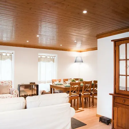 Casa Da Adega, Sobral بيت للعطل