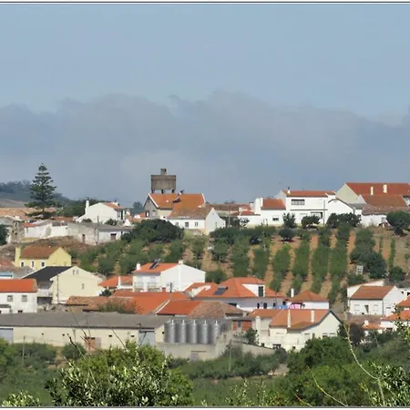 Casa Da Adega, Sobral بيت للعطل *