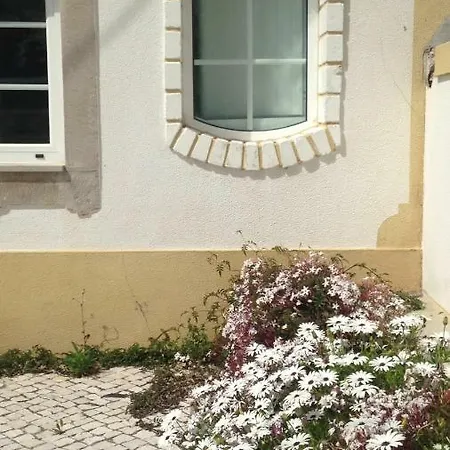Casa Da Adega, Sobral بيت للعطل *