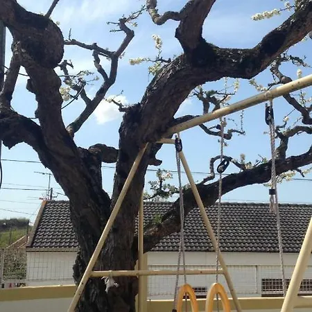 Casa Da Adega, Sobral بيت للعطل Sobral do Parelhao