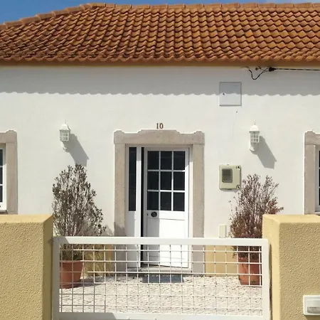 Casa Da Adega, Sobral بيت للعطل *