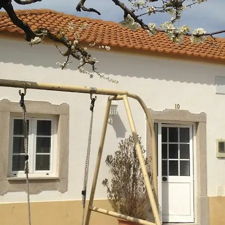 بيت للعطل Casa Da Adega, Sobral