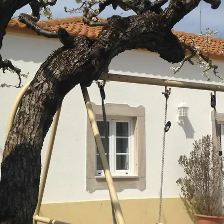 بيت للعطل Casa Da Adega, Sobral *
