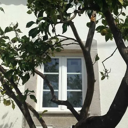 بيت للعطل Casa Da Adega, Sobral *