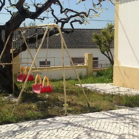 Casa Da Adega, Sobral *