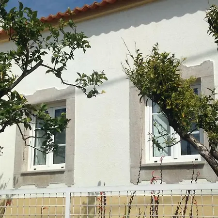 Casa Da Adega, Sobral بيت للعطل Sobral do Parelhao
