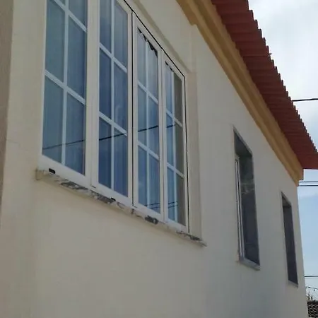 Casa Da Adega, Sobral بيت للعطل *