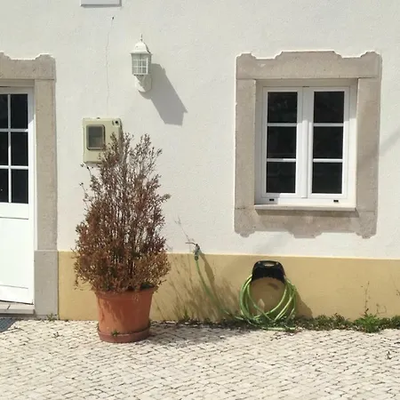 Casa Da Adega, Sobral Sobral do Parelhao