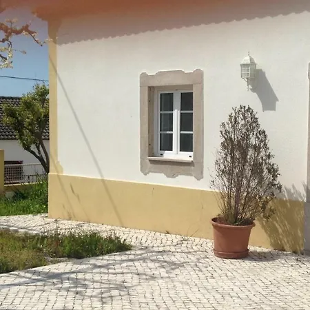 Casa Da Adega, Sobral بيت للعطل *