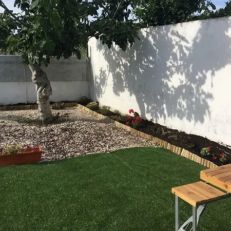 بيت للعطل Casa Da Adega, Sobral Sobral do Parelhao