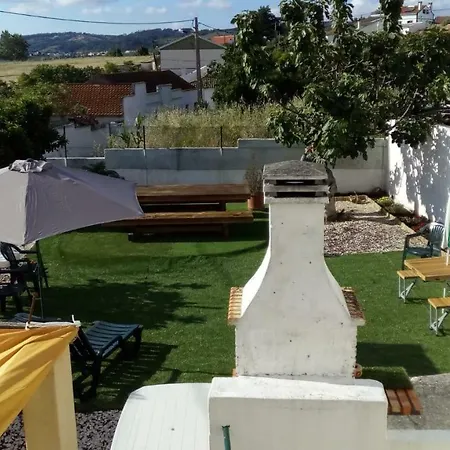 بيت للعطل Casa Da Adega, Sobral Sobral do Parelhao
