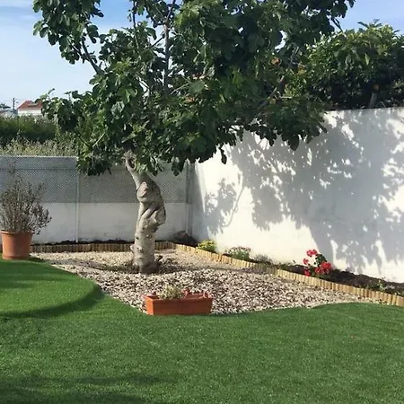 Casa Da Adega, Sobral بيت للعطل Sobral do Parelhao